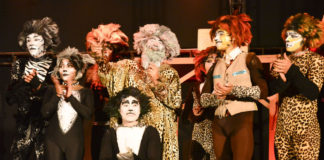 Compañía de Teatro de UCV presenta musical de Broadway