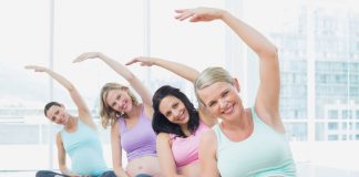 Recomendaciones para controlar el estrés durante el embarazo