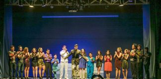 Elenco de Teatro UPAO ya tiene nueva puesta en escena para este año