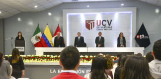 EP de Psicología de la UCV organiza el VI Seminario Internacional de Psicología Organizacional