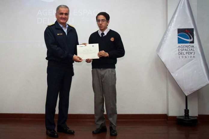 escolar-peruano-gana-concurso-en-china-sobre-tecnologia-y-ciencia-espacial