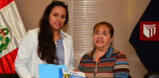 ESSALUD fomentará estilos de vida saludable en UCV