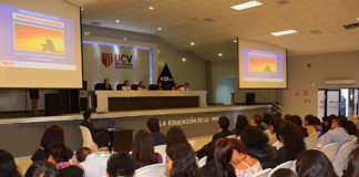 Estudiantes de UCV analizan problemas sociales en I Conversatorio Filosófico