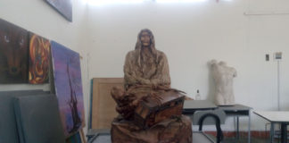 Se presentará Exposición sobre el Niño Costero en Bellas Artes de Trujillo