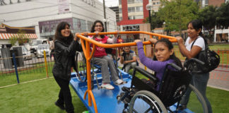 MPT fiscalizará transportistas que se nieguen a trasladar pasajeros con discapacidad