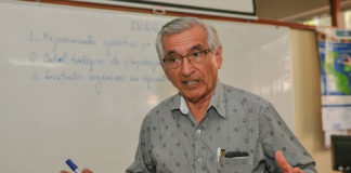 Investigador de UPAO es vicepresidente de la ONTA