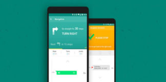 Microsoft crea Path Guide la app que te guía a través de interiores sin usar GPS