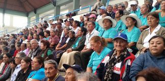 MPT aprueba ordenanza para la adecuación de un centro integral al Adulto Mayor