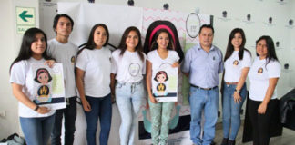 MPT dictará taller de panadería “Horneando Esperanza” a madres damnificadas