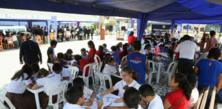 MPT forma parte de programa cultural “Chepén lee y escribe”