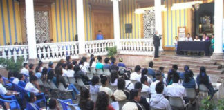 MPT inicia ciclo de programa municipal Poesía Joven
