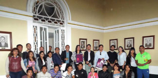 MPT lanza “Resuena Trujillo” el programa de difusión de música local