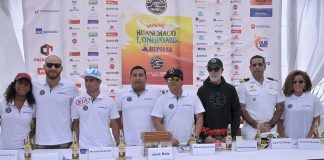 Presentan Mundial Huanchaco Longboard Repalsa Pro Perú 2017