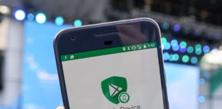 Nuevo antivirus Google Play Protect para dispositivos Android