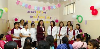 Obstetricia de UPAO desarrolla programa de psicoprofilaxis y estimulación prenatal