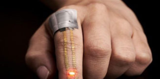 Crean sensor electrónico para controlar el estado de salud