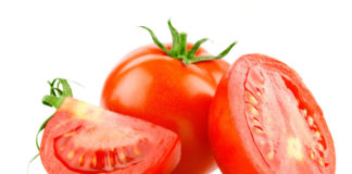 Tomate reduce aparición de cáncer de piel en ratones