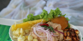Se realizará el Festival del Ceviche en el Centro Recreacional ‘La Rinconada’