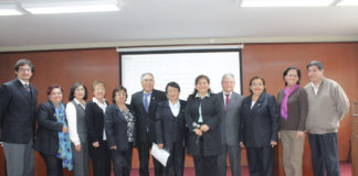UNT inicia proceso para Reforma Curricular en sus 40 carreras