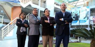 Administración de UPAO promueve publicación de artículos científicos