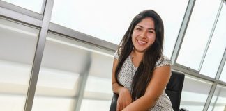 Alumna de Comunicaciones de UPAO vivió experiencia académica en Argentina