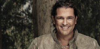 Carlos Vives se presentará en el Viva Trujillo Fest