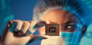 Desarrollan chip para reparar órganos, vasos sanguíneos y células nerviosas