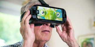 Crean juego de realidad virtual para estudiar el Alzhéimer