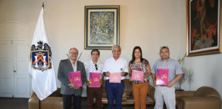 Se realizará el Cuarto Festival de Cine de Trujillo