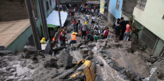 Departamento de Historia y Geografía de UNT organiza seminario sobre Fenómeno de El Niño