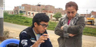Empadronados se preparan para elecciones de centros poblados de Trujillo