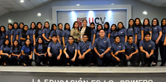 Estudiantes de Psicología de UCV reforzarán instituciones de la Región
