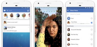Facebook anuncia que dará prioridad a publicaciones personales frente a los corporativos