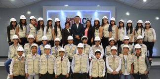 Facultad de Ingeniería de la UCV brinda bienvenida a los futuros ingenieros