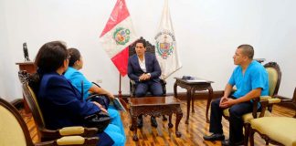 GRLL pedirá incrementar plazas para enfermeras en La Libertad