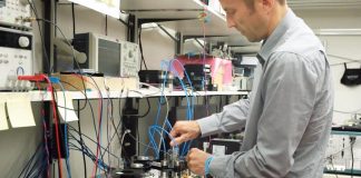 IBM crea cartucho de cinta que almacena 330 terabytes