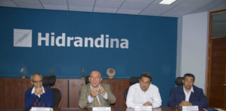 Se iniciará remodelación del sistema eléctrico del Centro Histórico de Trujillo