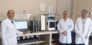 Investigadores de UNT encuentran metabolitos anticancerígenos en papa nativa Huagalina