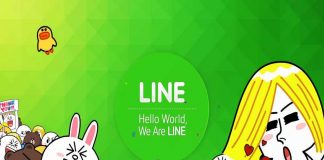 Line lanza ‘Chat Live’ su nueva función para competir con WhatsApp