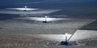 La mayor planta de Energía Solar térmica del mundo será construida en Australia