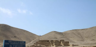 Ministerio de Cultura muestra cómo denunciar afectaciones al Patrimonio Cultural de la Nación