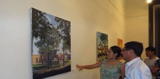 MPT inaugura muestra del proyecto edil “En Vitrina”