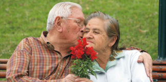 MPT inicia las celebraciones por el Día Nacional del Adulto Mayor