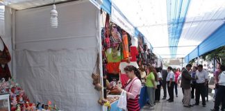 MPT promociona a Trujillo en Feria Itinerante a nivel nacional