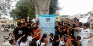 MPT promueve Taller de Clown Hospitalario
