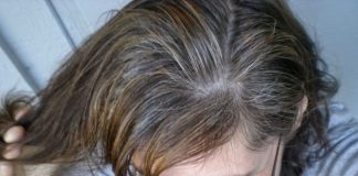 Descubren pastilla para eliminar la canas o demorar su aparición