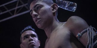 Perú compite en el Campeonato Sudamericano de Kickboxing de la USKA