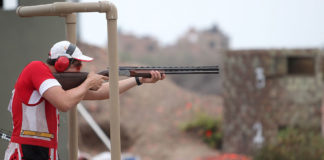 Perú estará presente en el Campeonato Mundial de Tiro al Plato en Rusia