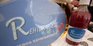 Elaboran Rehidrafresh la bebida rehidratante para diabéticos