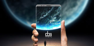 Samsung presenta el nuevo Galaxy Note 8
